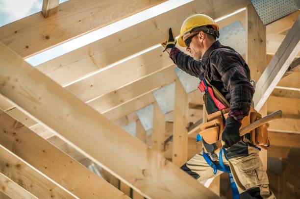 Best Residential Roofing Contractor  in Point Lookout, NY