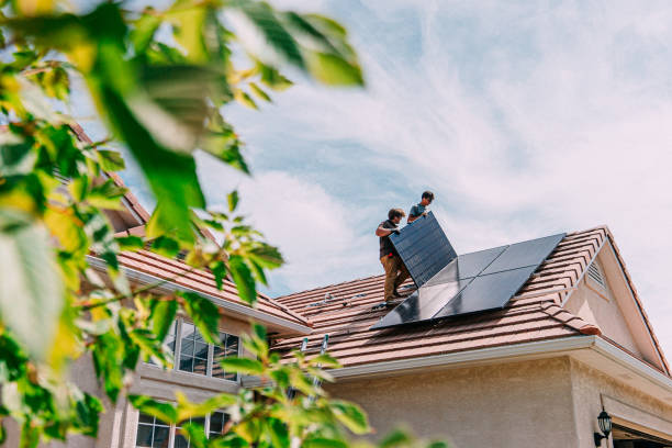 Best Roof Waterproofing Services  in Point Lookout, NY