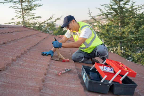 Best Slate Roofing Contractor  in Point Lookout, NY