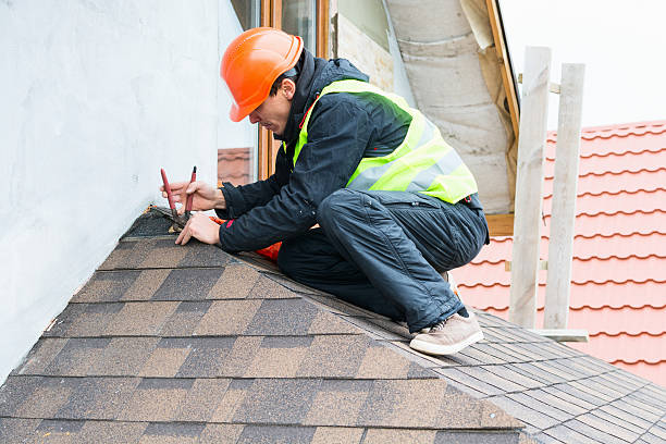 Best Flat Roof Repair Services  in Point Lookout, NY