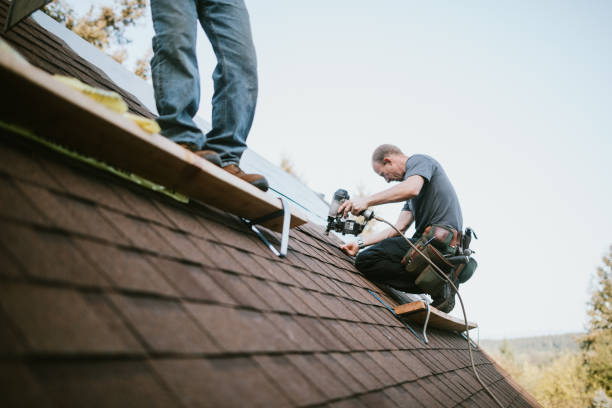 Best Storm Damage Roof Repair  in Point Lookout, NY